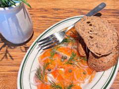 -La Strada(安福路店)