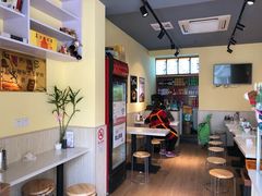 -驴公驴婆(曹杨店)