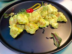 -花开餐厅(环湖中路店)