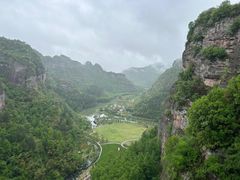 -十九峰景区