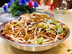 -琼菜坊·无鸡不成宴·海南菜老爸茶糟粕醋(海口骑楼老街店)
