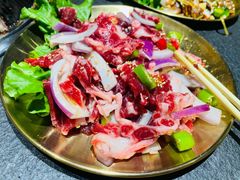 原味肋条-老板娘串店·中餐&烧烤