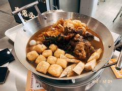 -小螺大作·螺蛳粉火锅(林和西店)