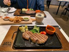 -必胜客(东部星悦天地店)