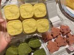 -詹記桃酥(高新鼓楼店)