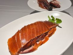 -四季民福烤鸭店(和平里店)