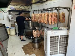 -竺桥兄弟烤鸭馆(竺桥店)
