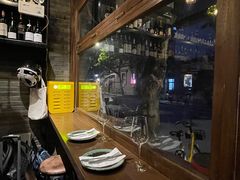 -Bistro Les Lilas丁香花小酒馆