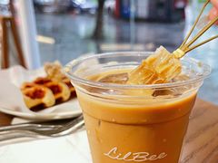 -LilBee Coffee