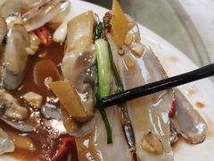-百家福海鲜排档·闽菜·家宴(斗西路口店)
