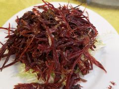 -晋阳饭庄(虎坊桥店)