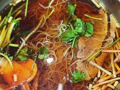 -堂堂小伙夫·辽宁小吃大排档(京西大悦城店)