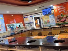 -呷哺呷哺(西单大悦城店)