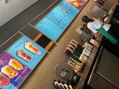 -星巴克臻选(济南万达店)