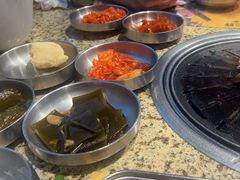 -安又胖韩国烤肉