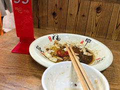 -何永光123鲜牛肉馆(1号店)