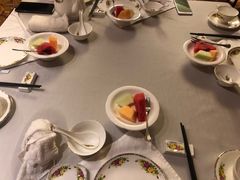 -银帆宾馆-自助餐厅(金马路店)