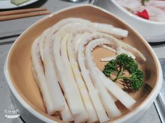 -海底捞火锅(莘松路店)