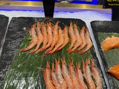 -九月海·海鲜自助(世纪东方店)