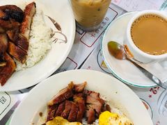 -兰芳园(上环店)