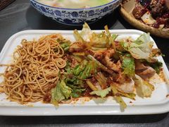 -土桥手掌鸡·26年灌县老味道(都江堰店)