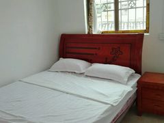 -南雄冯屋银杏山庄