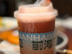 -前海沿·青岛菜(五四广场永旺店)