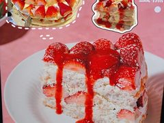 -O'eat Blossom&Pelican(深圳首店)