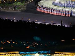 -鼎盛王朝康熙大典实景演出