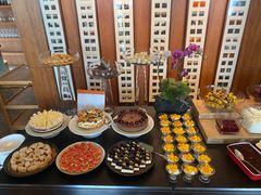 -非常时髦餐厅VUE Restaurant(外滩茂悦大酒店)