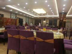 大堂-潮喜竹溪荔湖酒家(荔枝湾店)