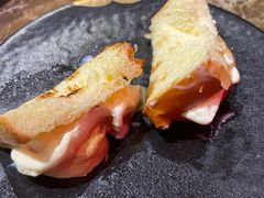 冰淇淋面包-魔宗·烧肉(汉街店)