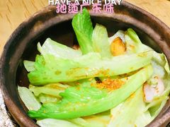 -粤集·手工粤菜(皇庭广场店)