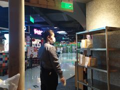 -呷哺呷哺 蔬菜畅吃(中发百旺店)