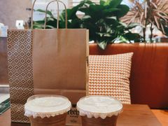 -Peet's 皮爷咖啡(深圳湾万象城店)