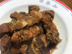 -面春山·传统老卤面(天隆寺店)
