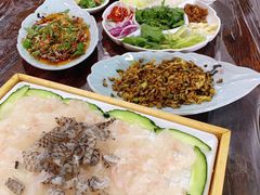 -官塘锋记鱼生·生腌·砂锅粥(牌坊街店)