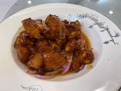 -朱仔记食府(江南大道店)