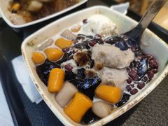 -鲜芋仙(观音桥大融城LG店)