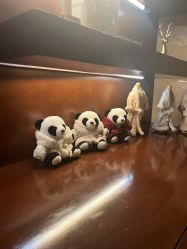 -青岛香格里拉·氣水疗中心