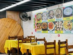 -汤氏美食台山水步特色黄鳝饭(龙津东路店)