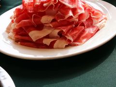 -阳坊大都涮羊肉(阳坊总店)