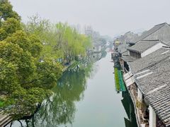 -南浔古镇