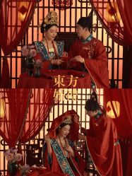 点击看大图 -今生有约婚纱摄影店(景德路店)