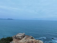 -美人鱼悬崖海景餐厅(鹿嘴山庄店)