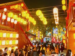 -深圳锦绣中华民俗村