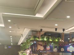 -福禧荟·海鲜自助
