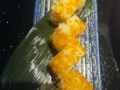 -真剑日本料理·铁板烧(贵州路店)
