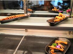 -金牌外婆家(苏州中心店)