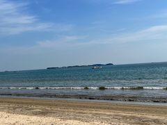 -银滩滨海旅游度假区